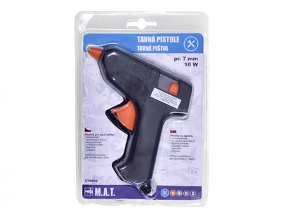 Obrázek produktu pro Nohel Garden Pistole tavná 10W d7mm