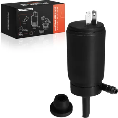 Productafbeelding van Frankberg 1x ruitenwasserpomp voor voor Citroën Jumper 230P 230L 244