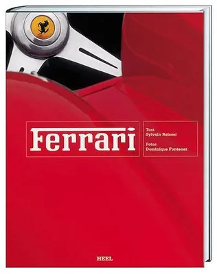 Immagine prodotto di Ferrari