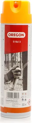 Immagine prodotto di Spray marcatore Oregon 500 ml arancione