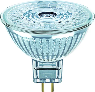 Obrázek produktu pro Osram STAR, 8 W, 50 W, GU5.3, 621 lm, 15000 h, Teplá bílá