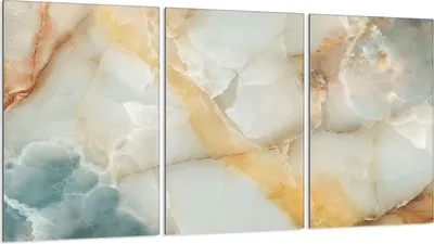 Immagine prodotto di Piastre copriforno 3 pezzi 30x52 Coperchio per piano cottura in vetroVetroceramica, marmo beige