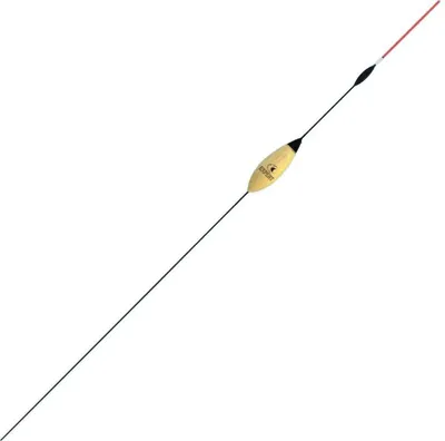 Obrázok produktu pre Rybársky balzová splávek (pevný) EXPERT 2,0g/34cm