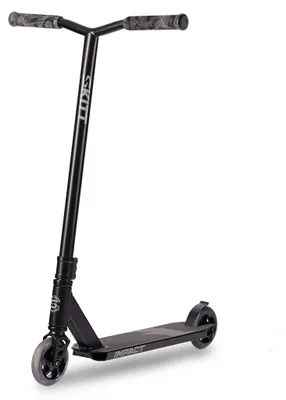 Produktbild von SKITT Freestyle-Roller IMPACT ALL Black
