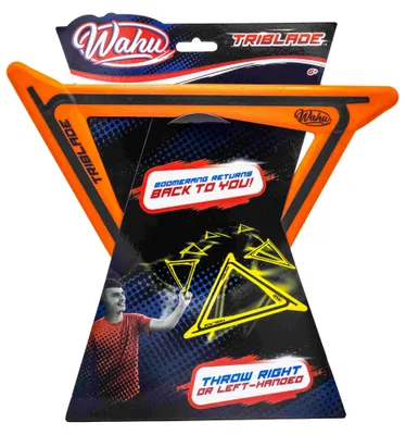 Immagine prodotto di Disco wahutriblade rosso