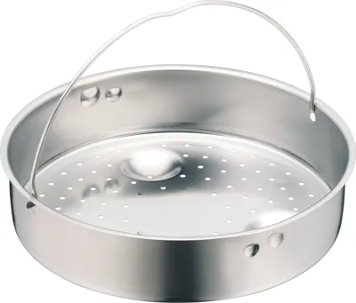Obrázok produktu pre Vložka do tlakového hrnca WMF Ø 22 cm s perforáciou