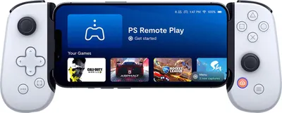 Produktbild von BACKBONE One für PlayStation Lightning (2. Generation)