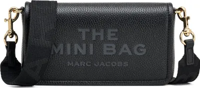 Produktbild von Marc Jacobs Umhaengetasche aus Leder in Schwarz 2S4SMN080S02001