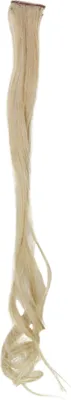 Produktbild von WIG ME UP 1 Clip Strähne wellig Blond-Mix YZF-P1C25-24BT613
