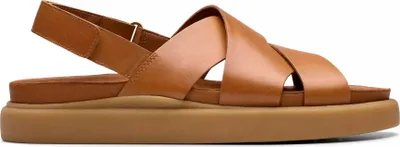 Image de Clarks Aristella Sun - sandale femme