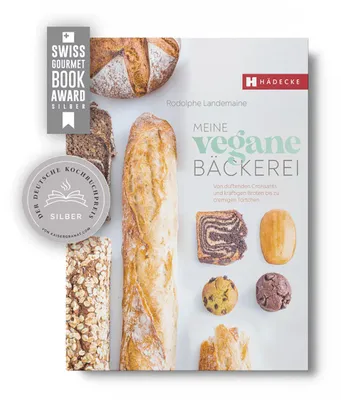 Zdjęcie produktu dla Meine vegane Bäckerei