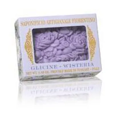 Obrázok produktu pre Botticelli Glyzinie Seife 125 g