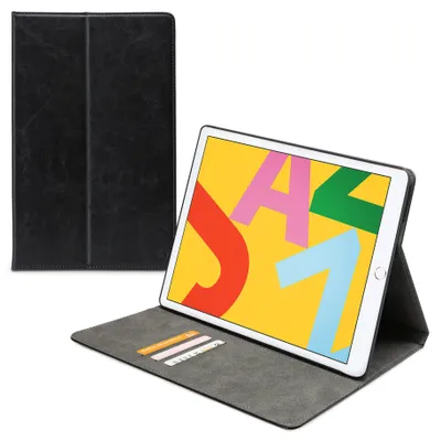 Immagine prodotto di Mobilize Premium Folio Case Black Apple iPad 2019/iPad 2020/iPad 2021