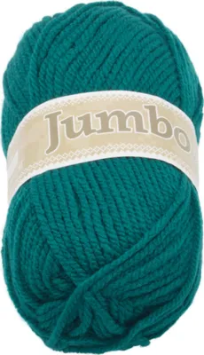Zdjęcie produktu dla Przędza JUMBO - 100 g / 147 m - Zielony
