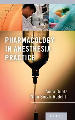 Produktbild von Pharmacology in Anesthesia Practice