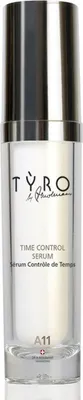 Produktbild von Tyro Time Control Gesichtsserum 30ml