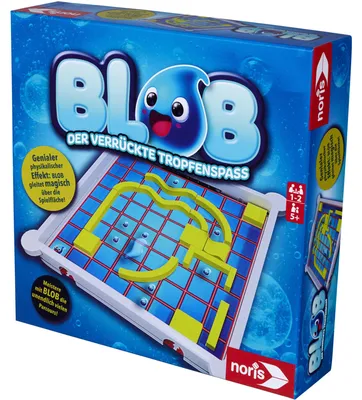 Image de Simba Dickie Blob