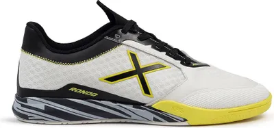 Produktbild von Munich Rondo 18 Hallenfußballschuhe Weiß EU 41 Weiß EU 41