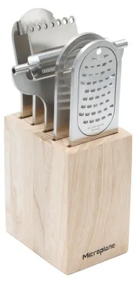 Produktbild von Microplane Bar Tools Nordische Esche 41352