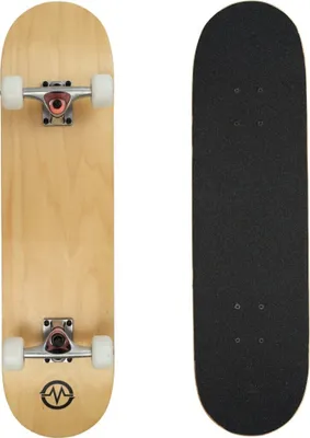 Produktbild von Klasický skateboard MASTER Experience Board - Drevo