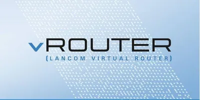Image de LANCOM 59001 LANCOM vRouter 50 (10 Sites, 8 ARF, 3 Years)