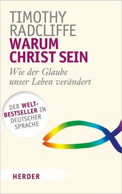 Immagine prodotto di Warum Christ sein