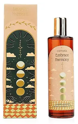 Productafbeelding van Carnatia Magic Within You Smudge Room Spray Embrace Harmony --pakket van 4 stuks - 100 ml