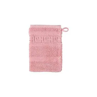 Produktbild von Cawö Waschhandschuh Noblesse 1001 rosé