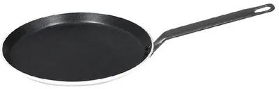 Obrázok produktu pre Panvica na palacinky s nepriľnavým povrchom Ø 255 mm, vhodná na indukciu