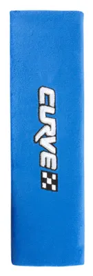 Produktbild von Curve Gurtpolster Curve ab 5 Jahre blau, 26116