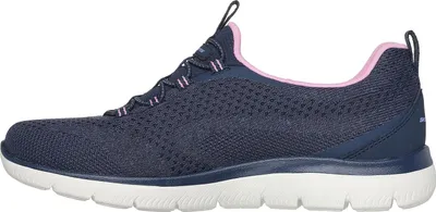 Image de Skechers Summits - New Nature  Sportief - Blauw - Maat 40