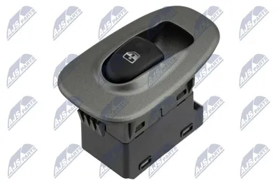 Produktbild von NTY EWS-HY-045 Fensterheberschalter für HYUNDAI ACCENT II Stufenheck (LC) Hinten Rechts Hinten Links Fensterheber Schalter