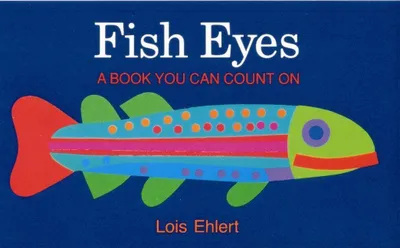 Produktbild von Fish Eyes