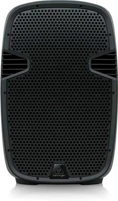 Image de Behringer PK115 : Enceinte passive 1 x 15"