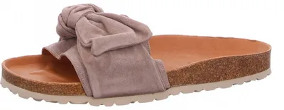 Produktbild von Verbenas Roxy Roda Pantolette Beige