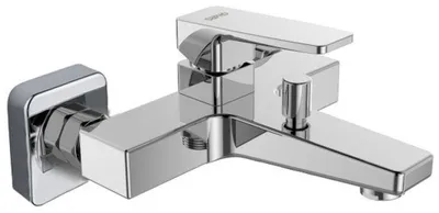 Produktbild von Sapho TURSI Wannenarmatur, Chrom