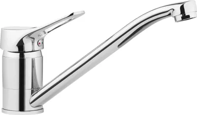 Image de Kitchen faucet