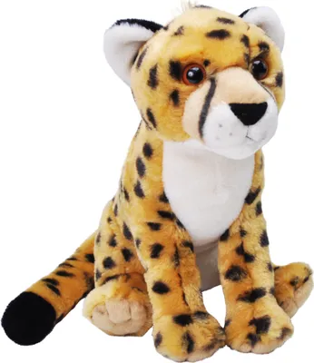 Produktbild von Wild Republic - Kuscheltier - Cuddlekins - Gepard