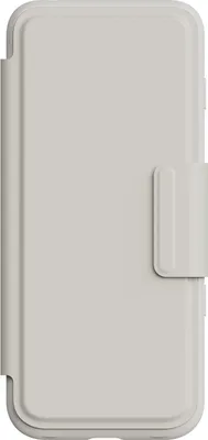 Produktbild von Doro, Aurora A30 Folio Etui mit 3 Kartenfächern Magnetverschluss, Weiß
