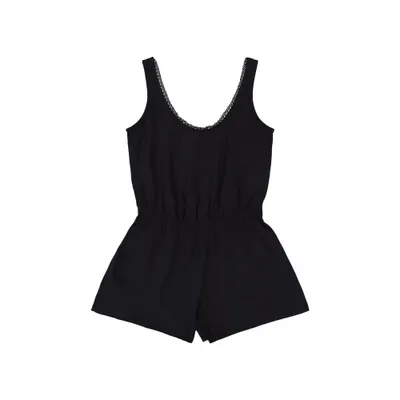 Produktbild von EDC Women Kleid, Farbe:BLACK, Größe:XS