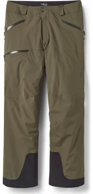 Produktbild von Rab Herren Wanderhose Khroma Diffract Pants Oliv M