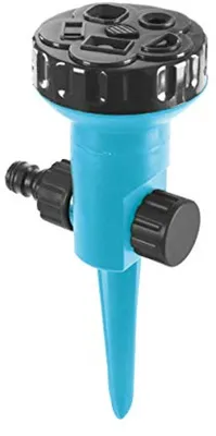 Rasensprenger & Sprinkler, Hauptbild