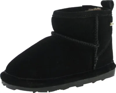 Produktbild von Axelda Mädchen Winterboots 28