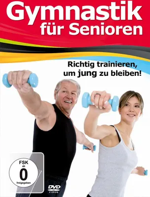 Produktbild von Special Interest-Gymnastik Für Senioren