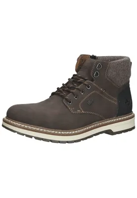 Produktbild von Rieker Stiefelette Stiefelette Kunstleder/Textil