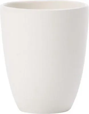 Produktbild von 2146202 Mokka- Espressoobertasse ohne Henke Artesano Original Villeroy & Boch