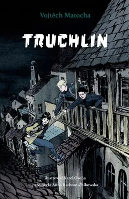 Image de Truchlin. Tom 1 (dodruk)