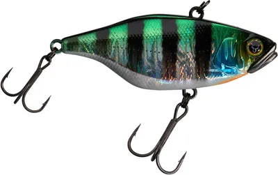 Produktbild von ILLEX TN 80 HL SUNFISH Wobbler
