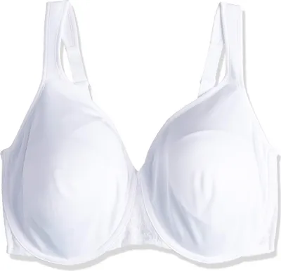 Produktbild von Triumph Comfort Minimizer W Minimizer-BH Figurformender BH, Optimaler Tragekomfort, Spitzendetails am Steg