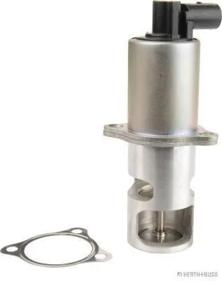 Produktbild von HERTH+BUSS ELPARTS 70671440 AGR-Ventil mit Dichtung für RENAULT CLIO II (BB0/1/2, CB0/1/2) Abgasrückführungsventil